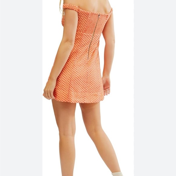 NWOT Free People Dress - Picture 2 of 6